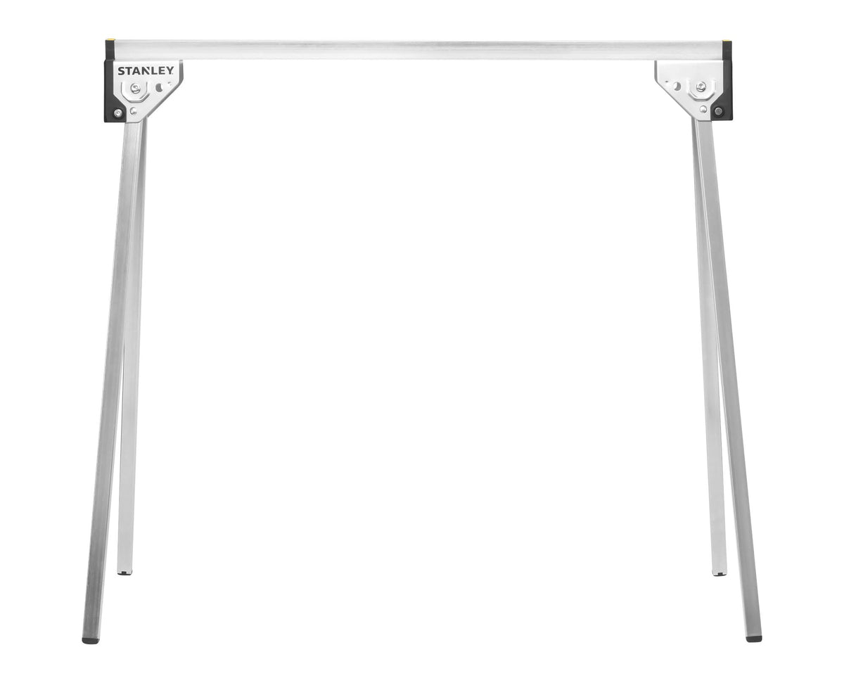 Cavalete ESSENTIAL™ Metálico Dobrável - 2 Unidades - Máx.Cap 450kg - STANLEY (STST81337-1) - vista 2