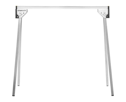 Cavalete ESSENTIAL™ Metálico Dobrável - 2 Unidades - Máx.Cap 450kg - STANLEY (STST81337-1) - vista 2