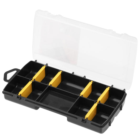 Organizador ESSENTIAL™ 10 Compartimentos - 9' /23cm - STANLEY (STST81679-1) - vista 1