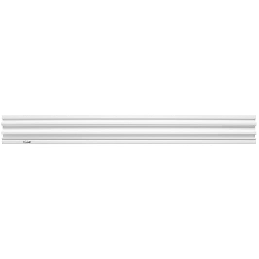 Rail TRACKWALL™ SYSTEM 121cm - STANLEY (STST82602-1) - vista 1