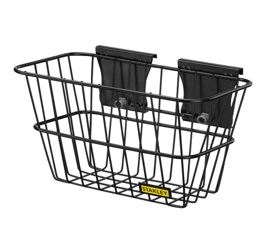 Cesta TRACKWALL™ SYSTEM Metal - STANLEY (STST82603-1) - vista 1
