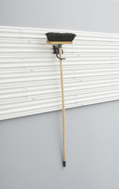 Gancho TRACKWALL™ SYSTEM Curvo Pivotante - STANLEY (STST82605-1) - vista 2
