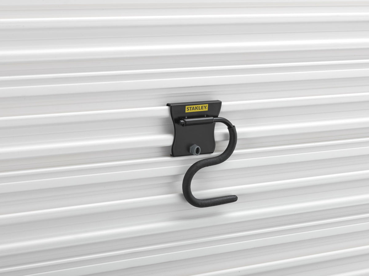 gancho trackwall™ system curvo pivotante - stanley (stst82605-1) - stst82605-1