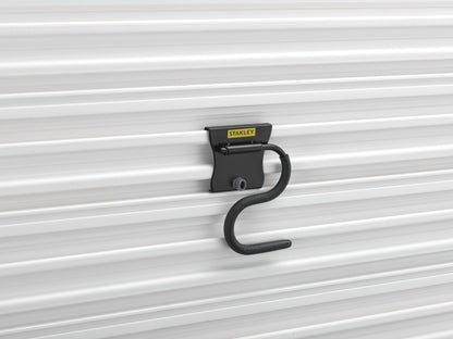 gancho trackwall™ system curvo pivotante - stanley (stst82605-1) - stst82605-1