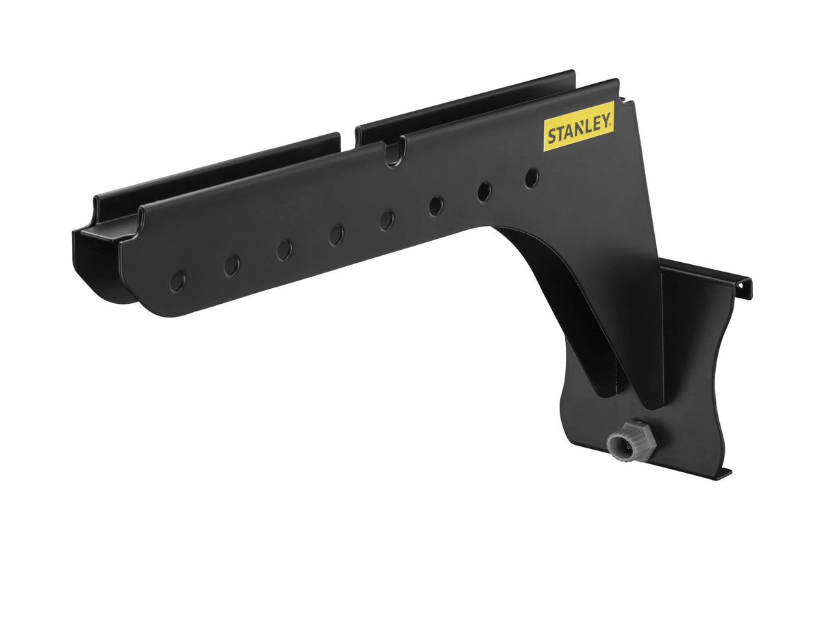 Balda TRACKWALL™ SYSTEM Suporte - STANLEY (STST82612-1) - vista 1