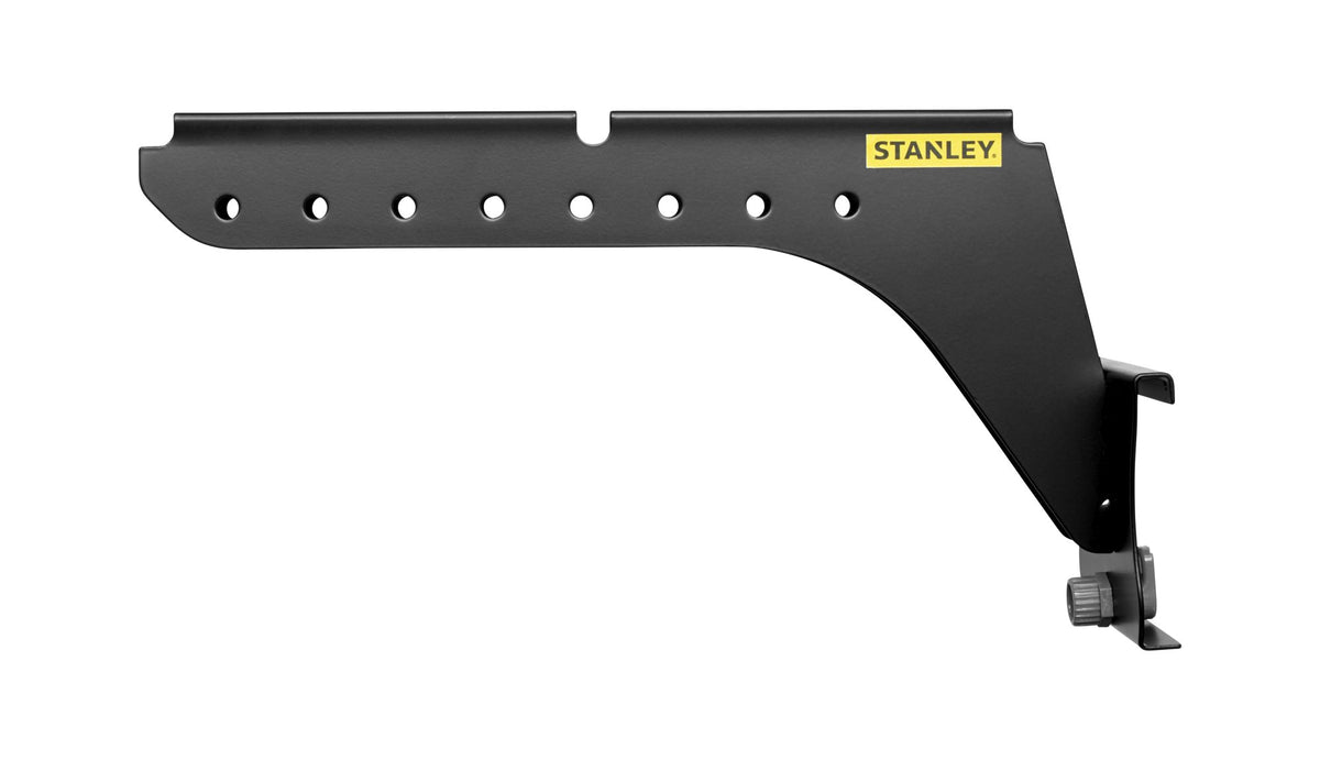 Balda TRACKWALL™ SYSTEM Suporte - STANLEY (STST82612-1) - vista 2