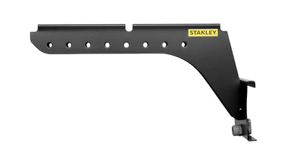 Balda TRACKWALL™ SYSTEM Suporte - STANLEY (STST82612-1) - vista 2