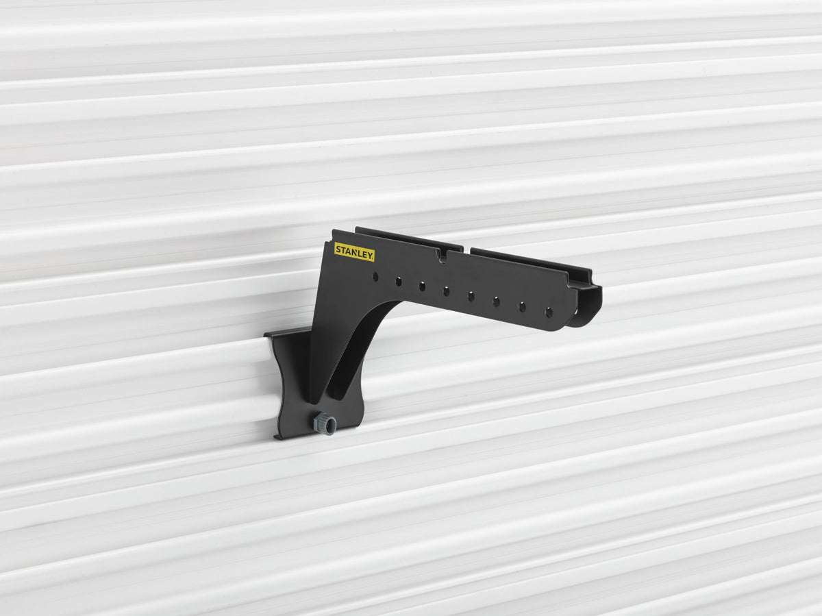balda trackwall™ system suporte - stanley (stst82612-1) - stst82612-1