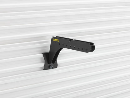 balda trackwall™ system suporte - stanley (stst82612-1) - stst82612-1