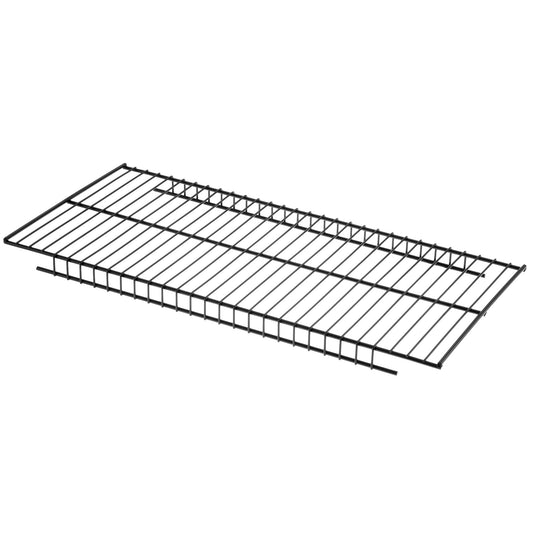 Balda TRACKWALL™ SYSTEM Rejilla - STANLEY (STST82613-1) - vista 1