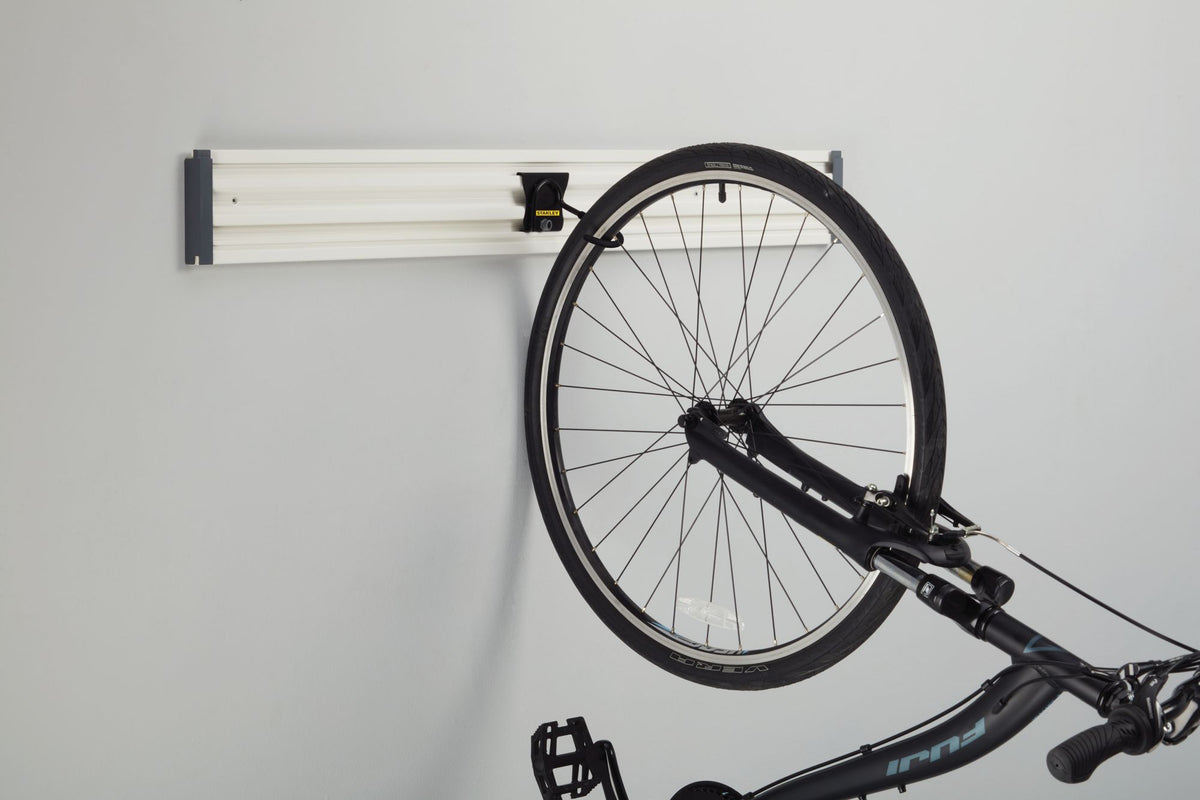gancho trackwall™ system vertical bicicleta - stanley (stst82616-1) - stst82616-1