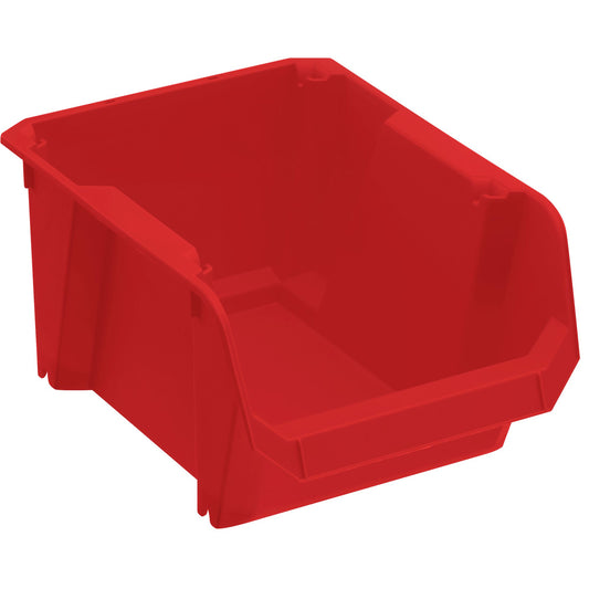 gaveta essential™ nº3 - vermelho - stanley (stst82739-1) - stst82739-1
