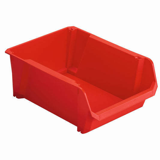 gaveta essential™ nº4 - vermelho - stanley (stst82742-1) - stst82742-1