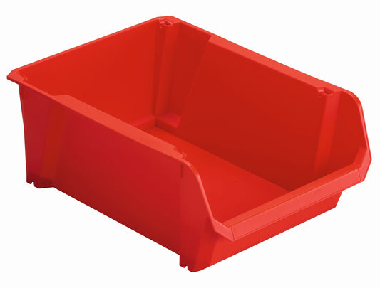 gaveta essential™ nº5 - vermelho - stanley (stst82745-1) - stst82745-1