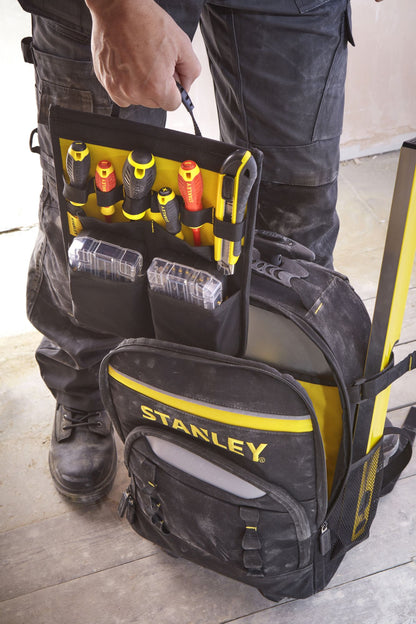mochila com rodas - stanley (stst83307-1) - stst83307-1