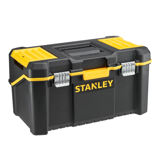 Caixa Ferramentas ESSENTIAL™ CANTILEVER 3 Níveis - 19'/48cm - STANLEY (STST83397-1) - vista 1