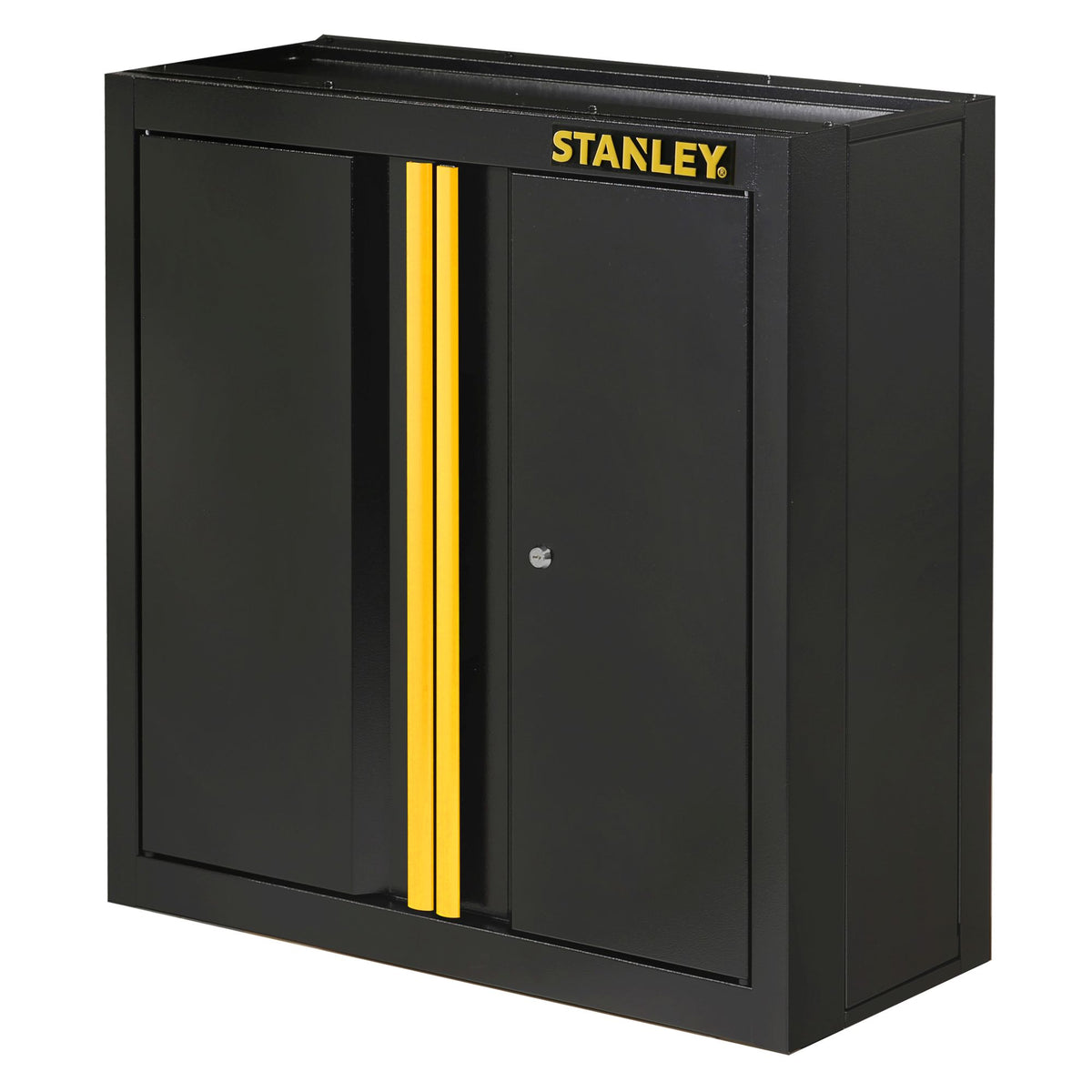 armário superior - 2 portas - 30"/76cm - stanley (stst97598-1) - stst97598-1