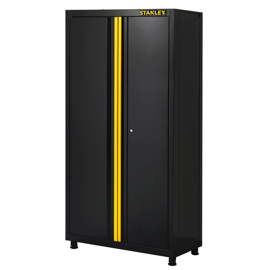 armário superior - 2 portas - 36"/91cm - stanley (stst97957-1) - stst97957-1