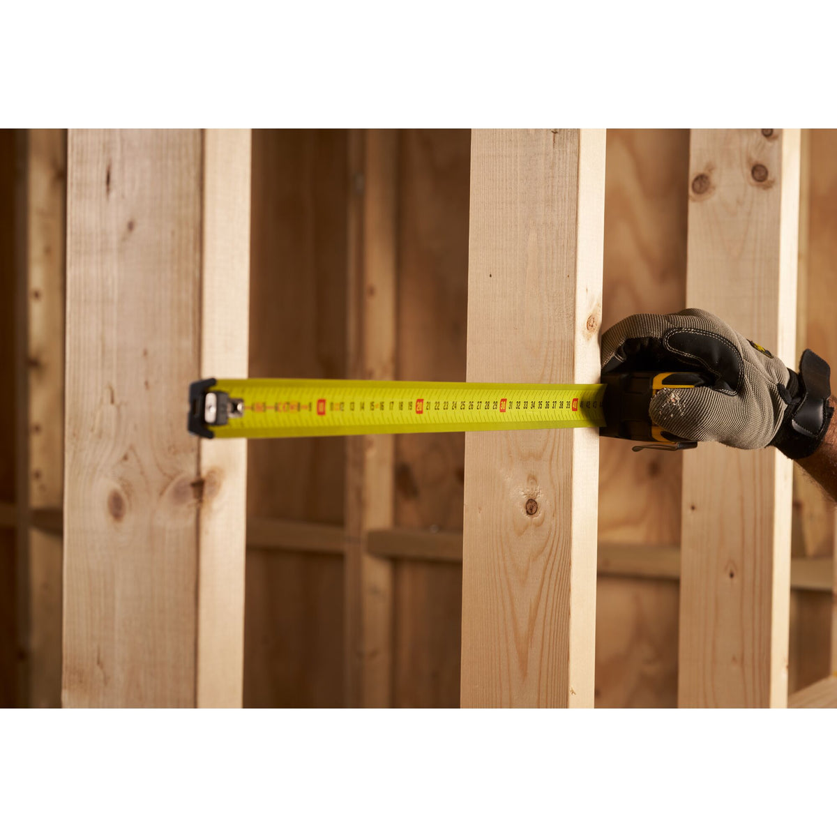Fita Métrica FATMAX® Auto-Lock 5mx32mm - STANLEY (XTHT0-33671) - vista 2