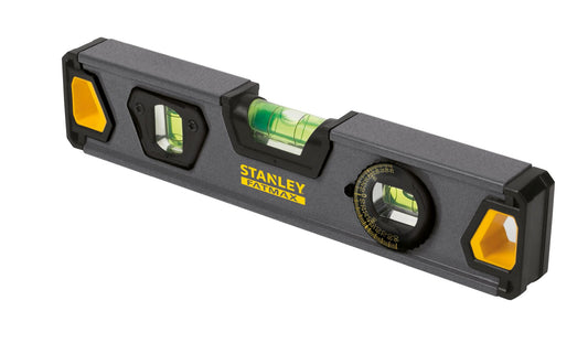 Nível Torpedo FATMAX® 23cm - Magnético - STANLEY (XTHT0-42495) - vista 1